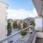 Bright Near The Sea And The Marina Nyaraló